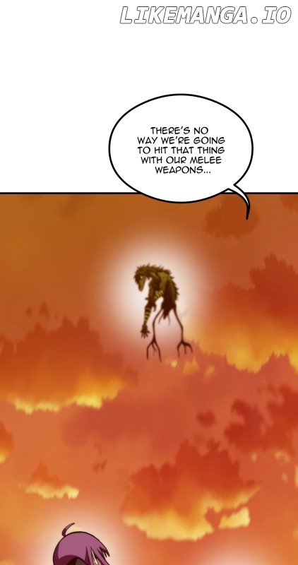 MONOCHROME – Manhwa Chapter 81 - page 33