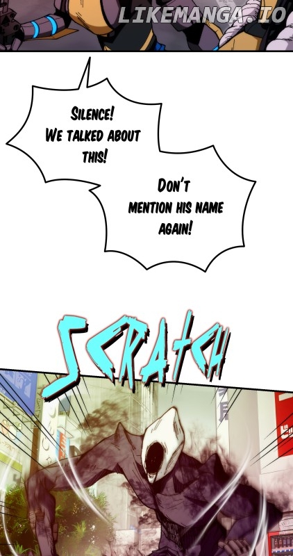 MONOCHROME – Manhwa Chapter 81 - page 36