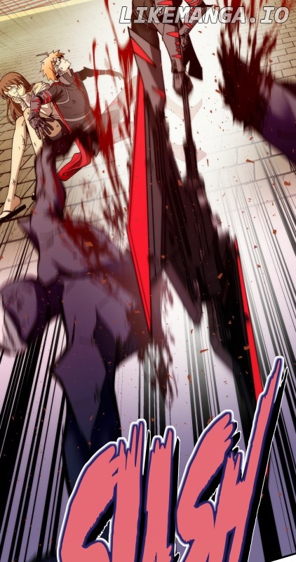 MONOCHROME – Manhwa Chapter 81 - page 38