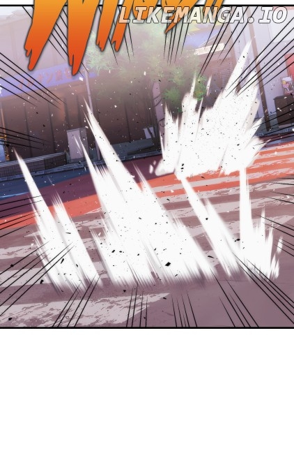 MONOCHROME – Manhwa Chapter 81 - page 4