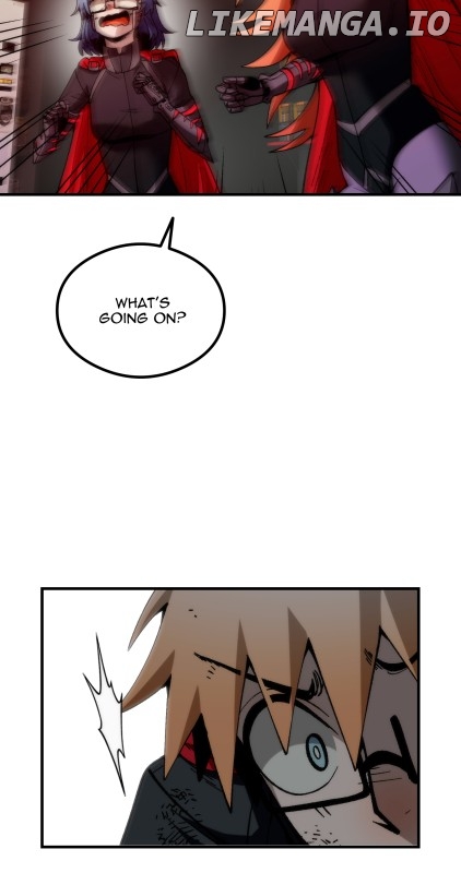 MONOCHROME – Manhwa Chapter 81 - page 44