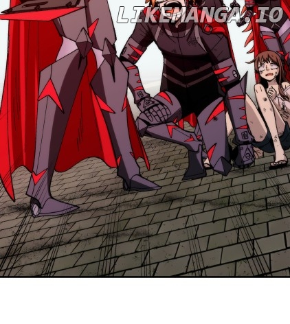 MONOCHROME – Manhwa Chapter 81 - page 46