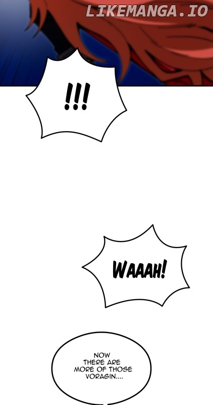 MONOCHROME – Manhwa Chapter 81 - page 49