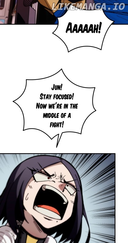 MONOCHROME – Manhwa Chapter 81 - page 51