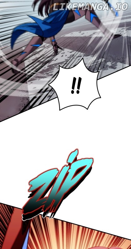 MONOCHROME – Manhwa Chapter 81 - page 55