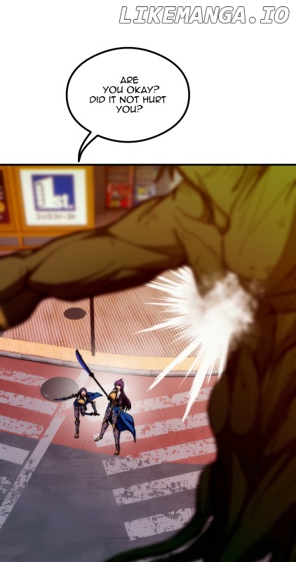 MONOCHROME – Manhwa Chapter 81 - page 59