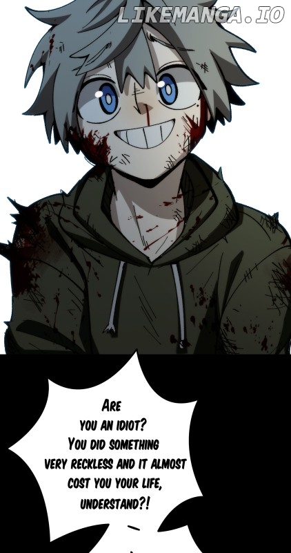 MONOCHROME – Manhwa Chapter 81 - page 65