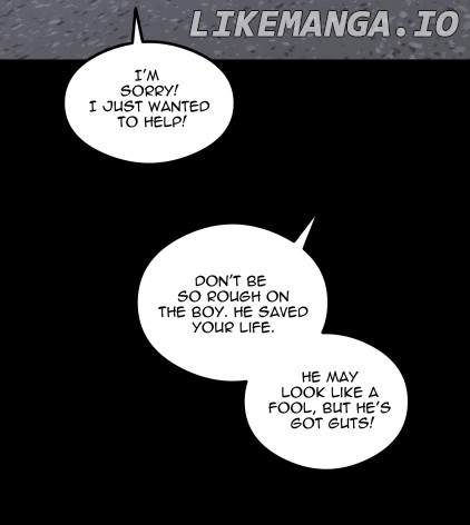 MONOCHROME – Manhwa Chapter 81 - page 67