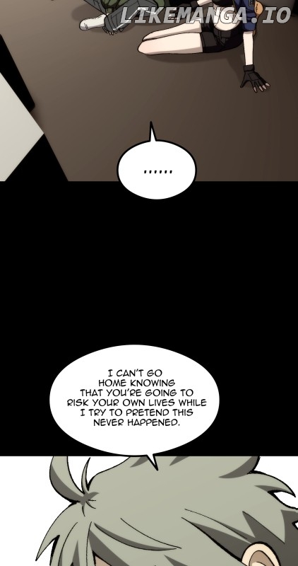 MONOCHROME – Manhwa Chapter 81 - page 69