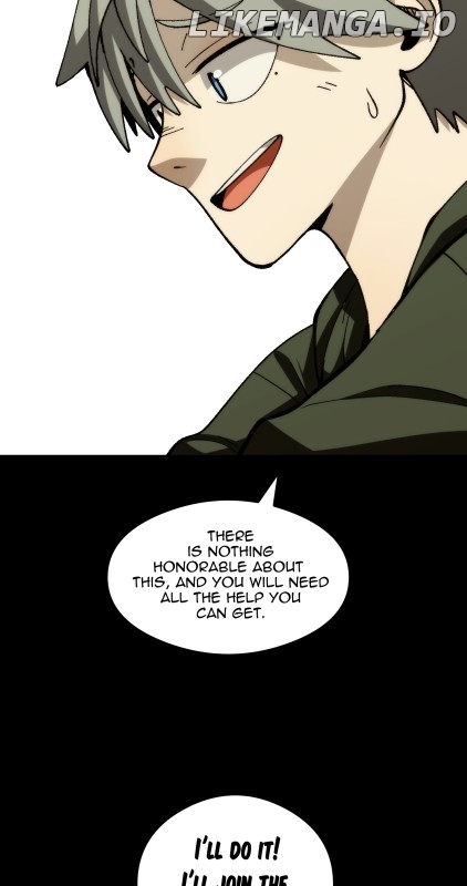 MONOCHROME – Manhwa Chapter 81 - page 70