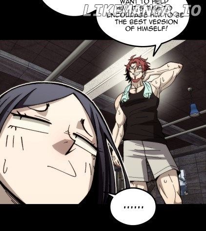 MONOCHROME – Manhwa Chapter 81 - page 74