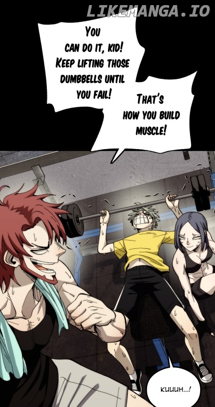 MONOCHROME – Manhwa Chapter 81 - page 75