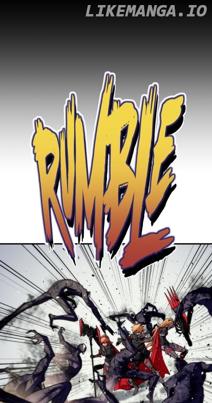 MONOCHROME – Manhwa Chapter 81 - page 85