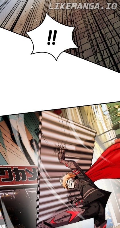 MONOCHROME – Manhwa Chapter 81 - page 93