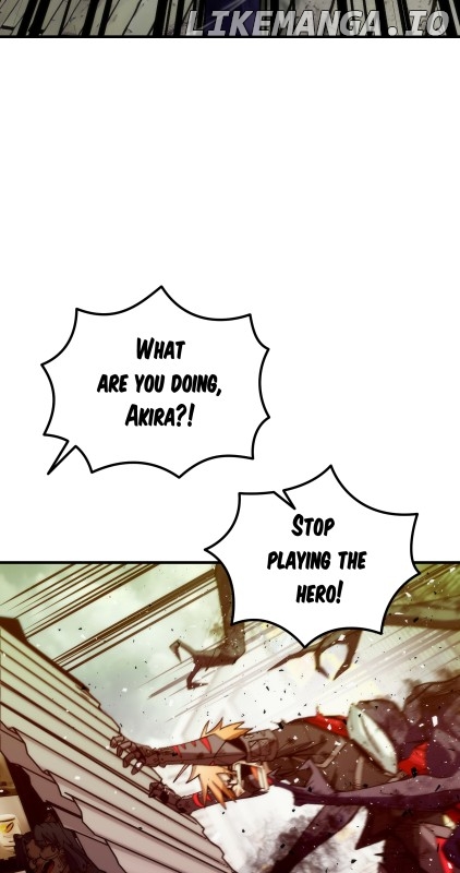 MONOCHROME – Manhwa Chapter 81 - page 97