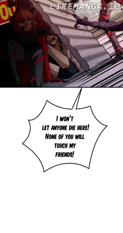MONOCHROME – Manhwa Chapter 81 - page 98