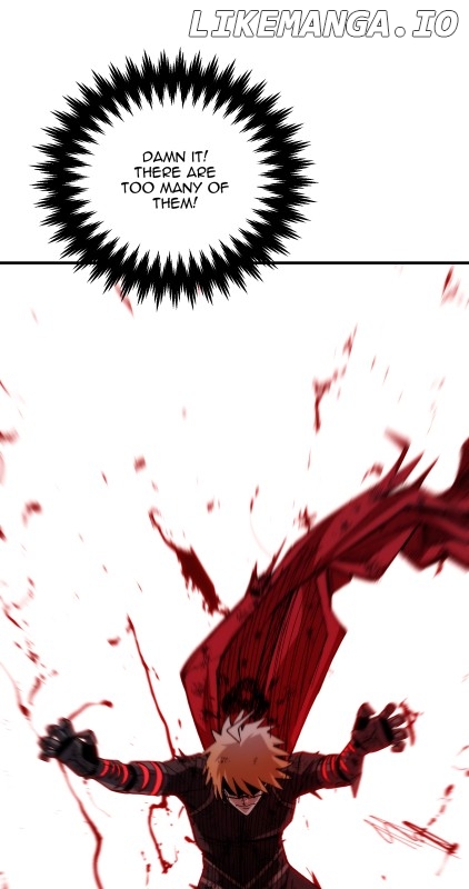 MONOCHROME – Manhwa Chapter 81 - page 99