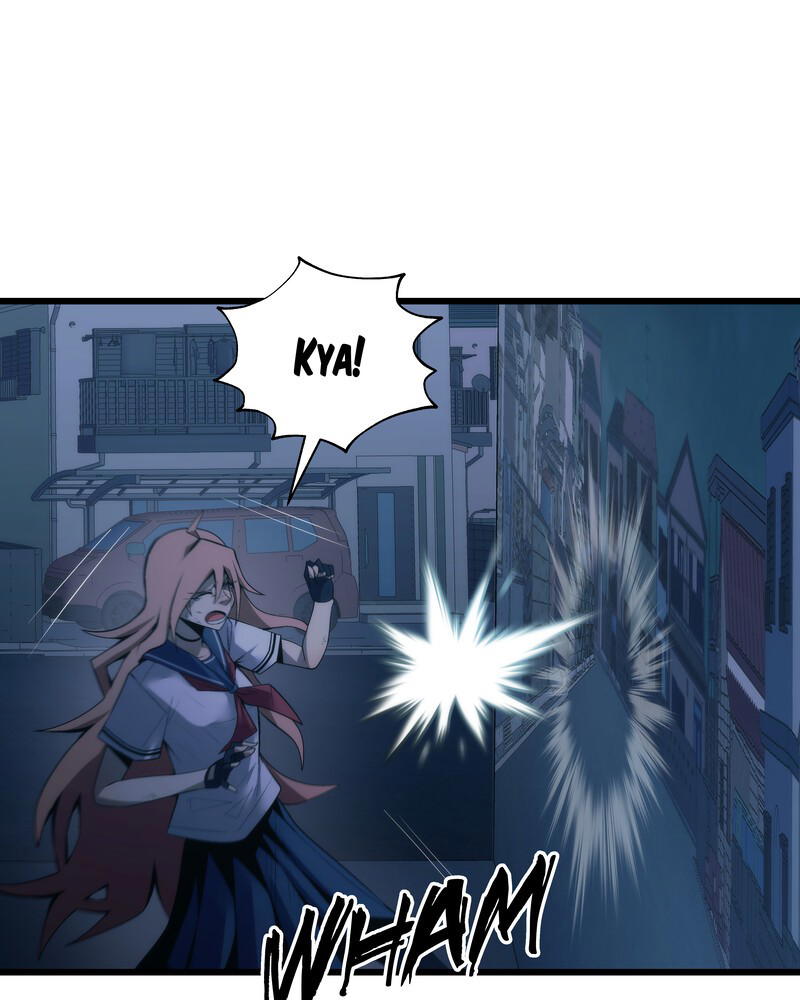 MONOCHROME – Manhwa Chapter 11 - page 10