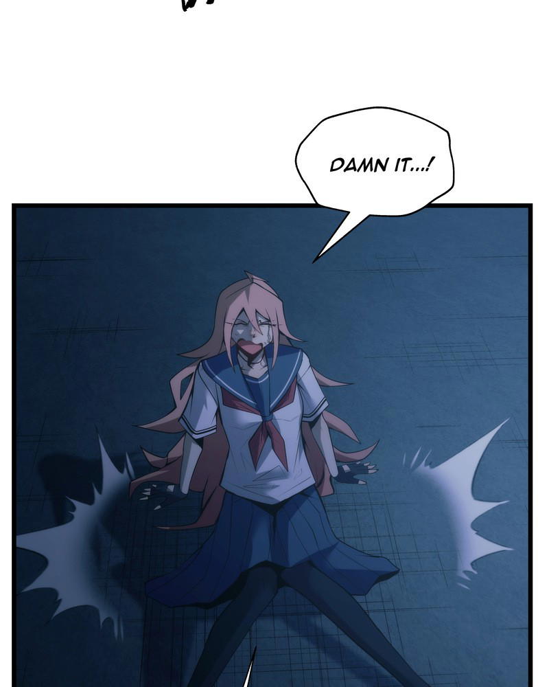 MONOCHROME – Manhwa Chapter 11 - page 11