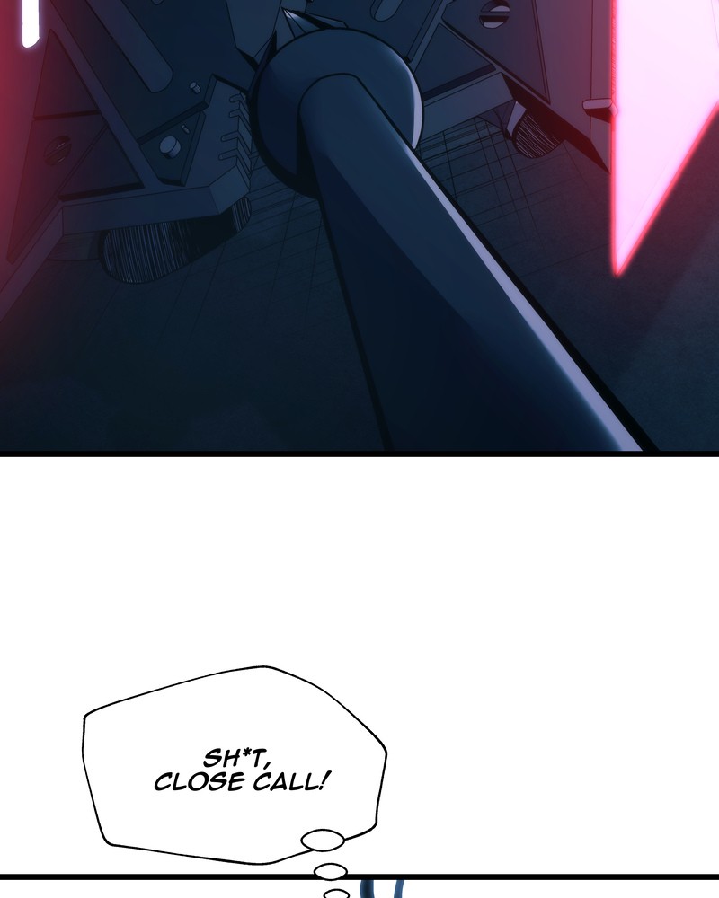 MONOCHROME – Manhwa Chapter 11 - page 110