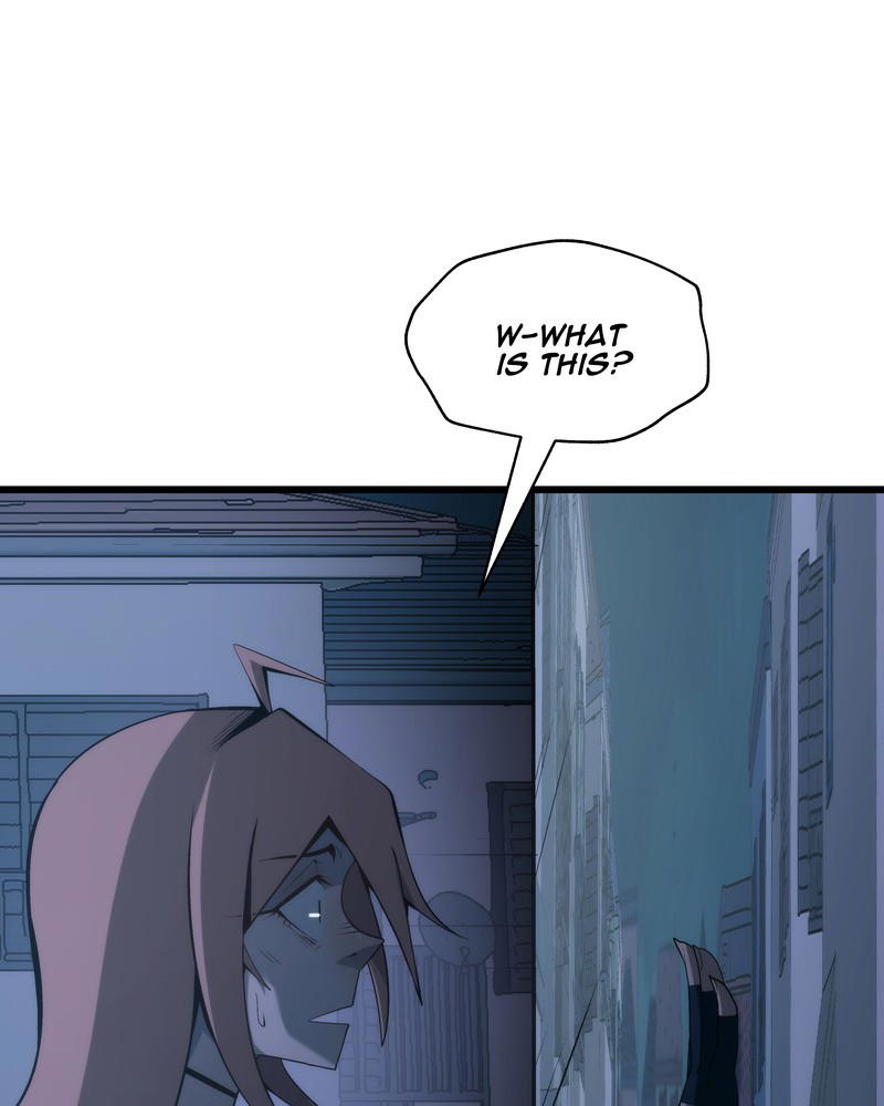 MONOCHROME – Manhwa Chapter 11 - page 17
