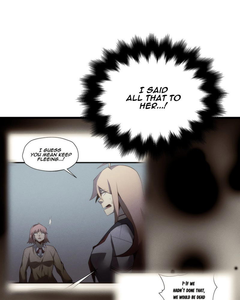 MONOCHROME – Manhwa Chapter 11 - page 5