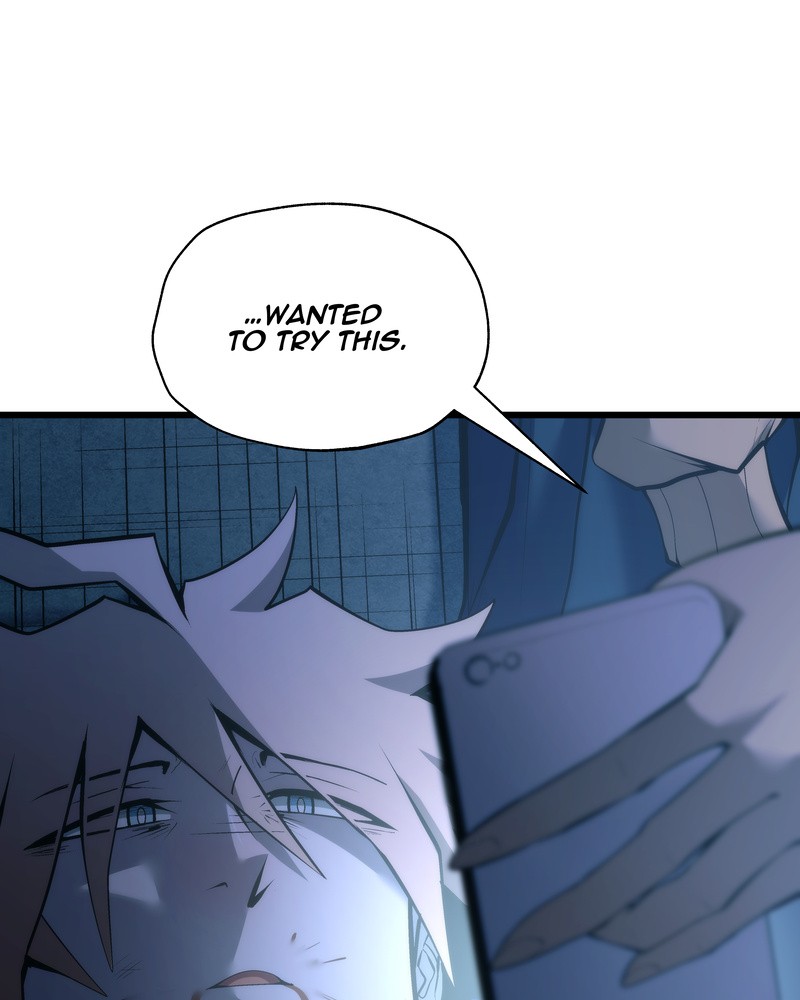 MONOCHROME – Manhwa Chapter 11 - page 61