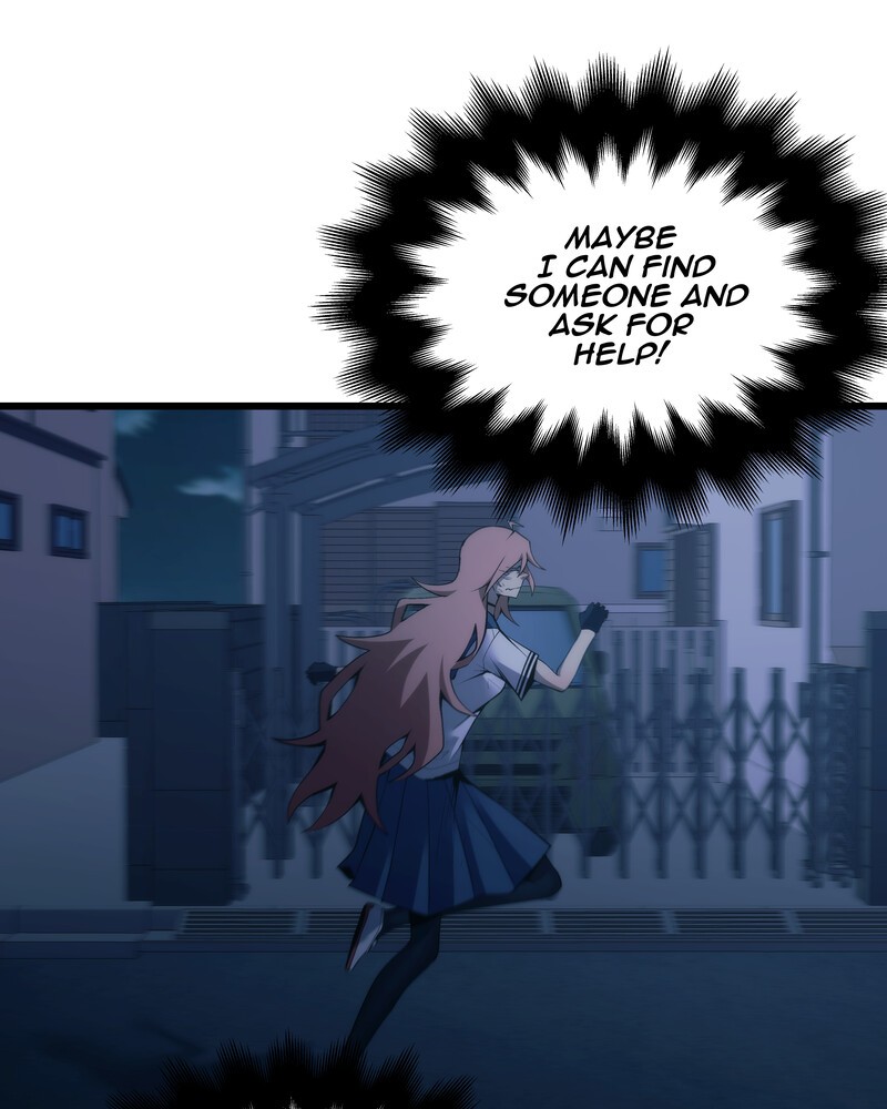 MONOCHROME – Manhwa Chapter 11 - page 8
