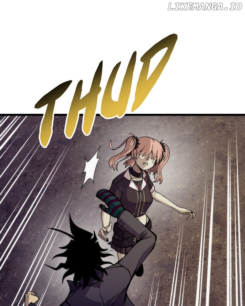 MONOCHROME – Manhwa Chapter 62 - page 101