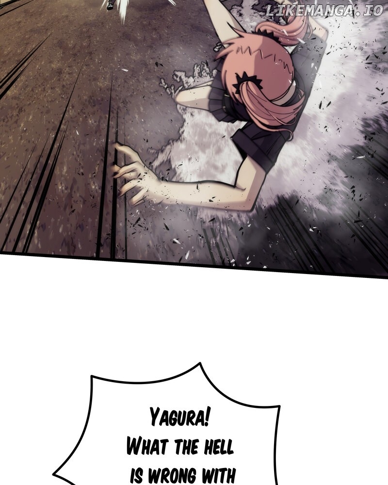 MONOCHROME – Manhwa Chapter 62 - page 112