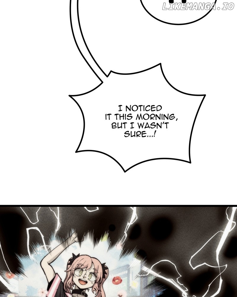 MONOCHROME – Manhwa Chapter 62 - page 115