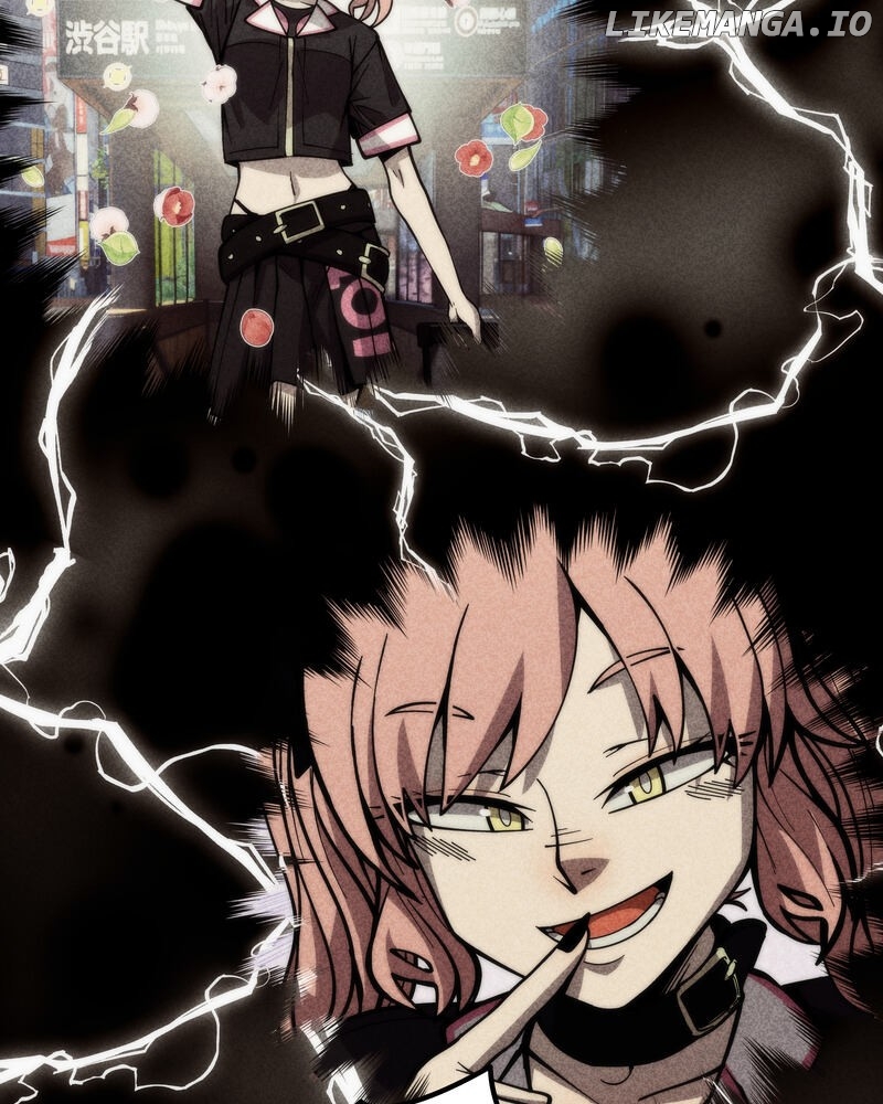 MONOCHROME – Manhwa Chapter 62 - page 116