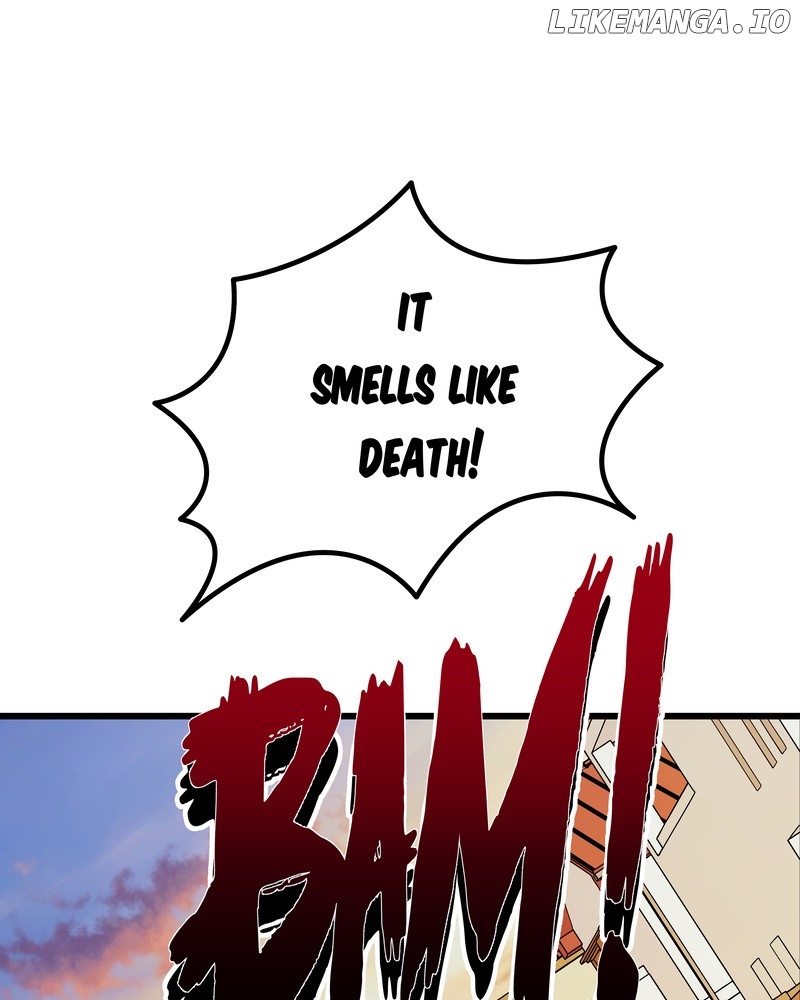 MONOCHROME – Manhwa Chapter 62 - page 118