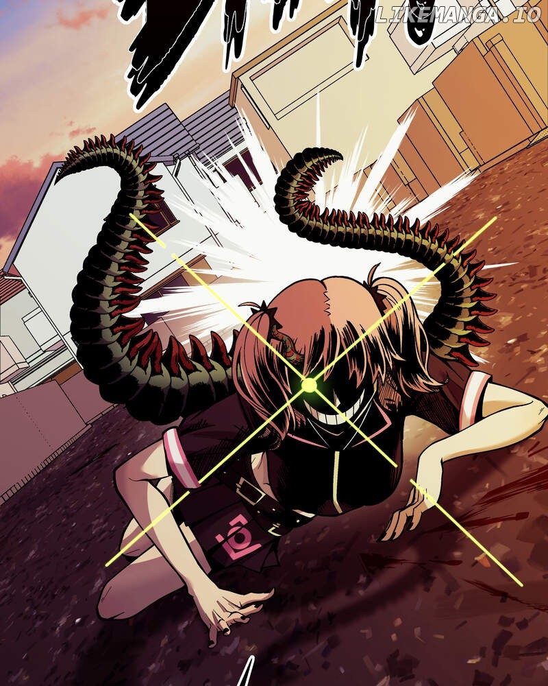 MONOCHROME – Manhwa Chapter 62 - page 119