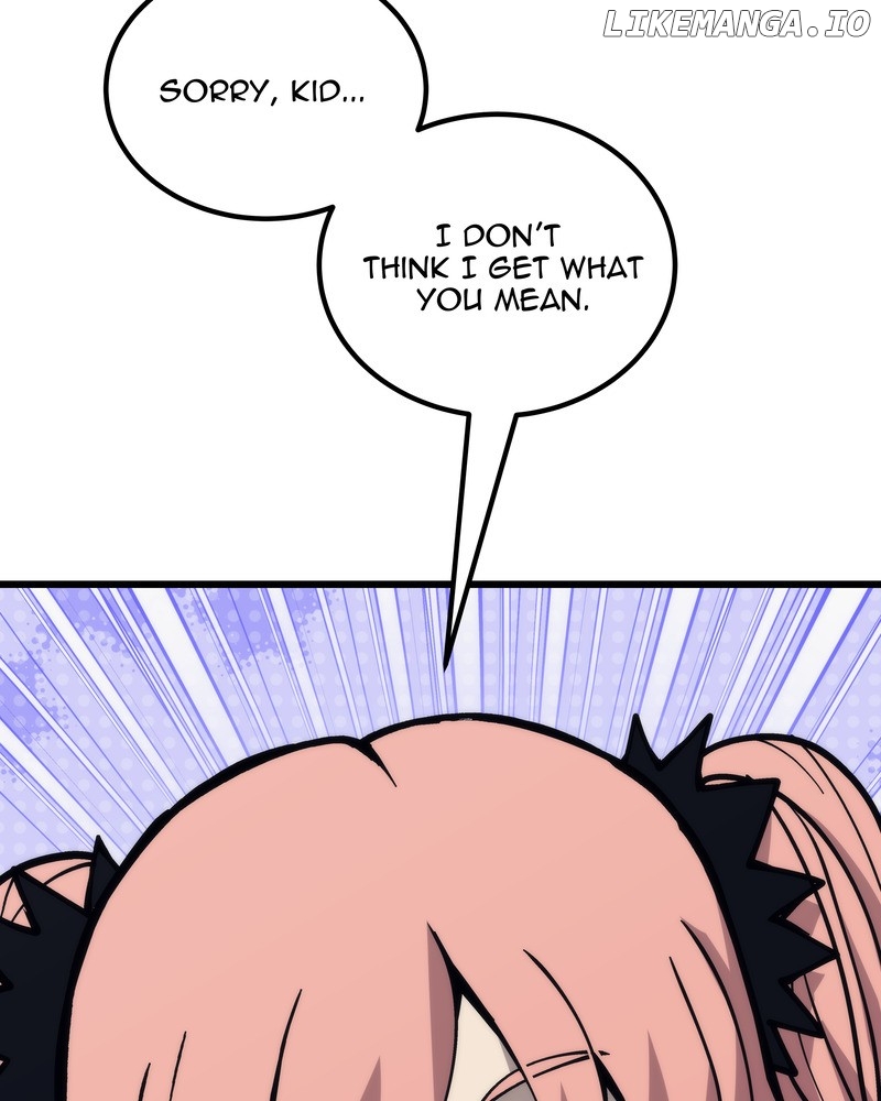 MONOCHROME – Manhwa Chapter 62 - page 14