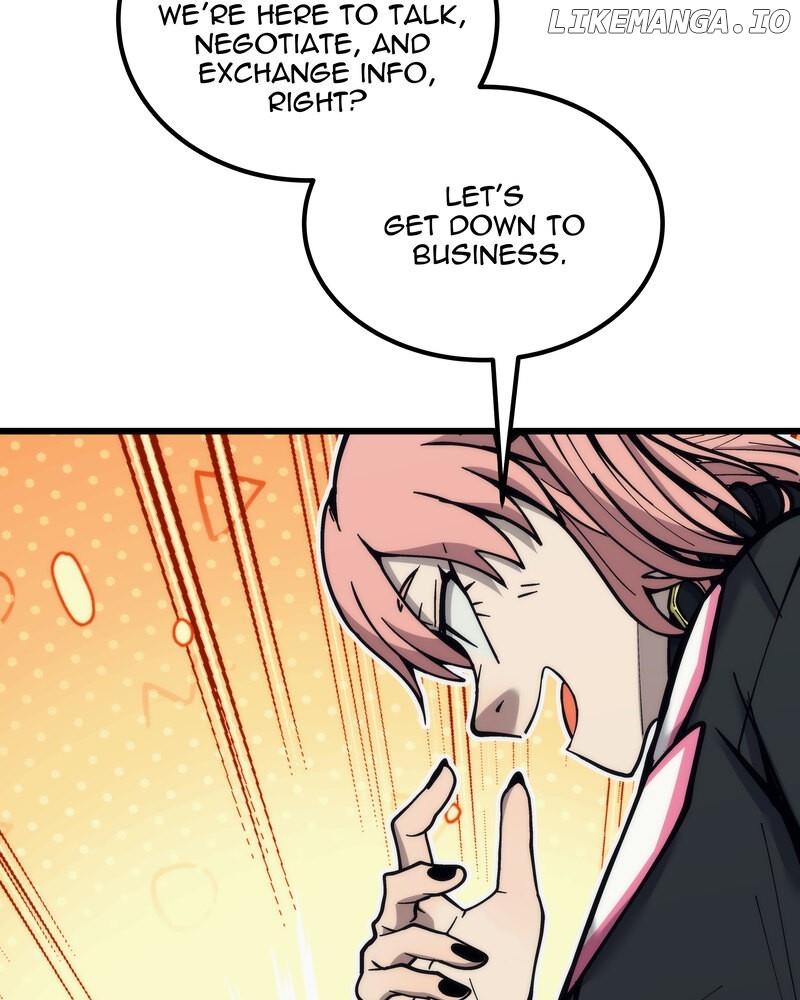 MONOCHROME – Manhwa Chapter 62 - page 19