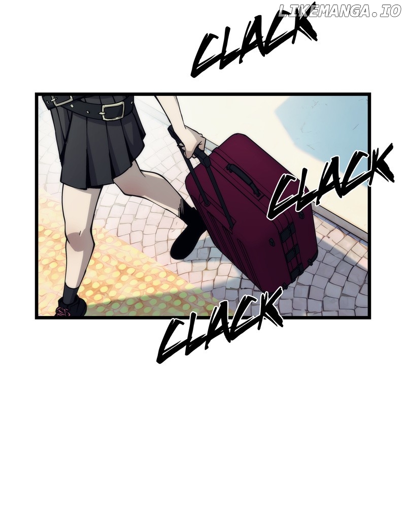MONOCHROME – Manhwa Chapter 62 - page 2
