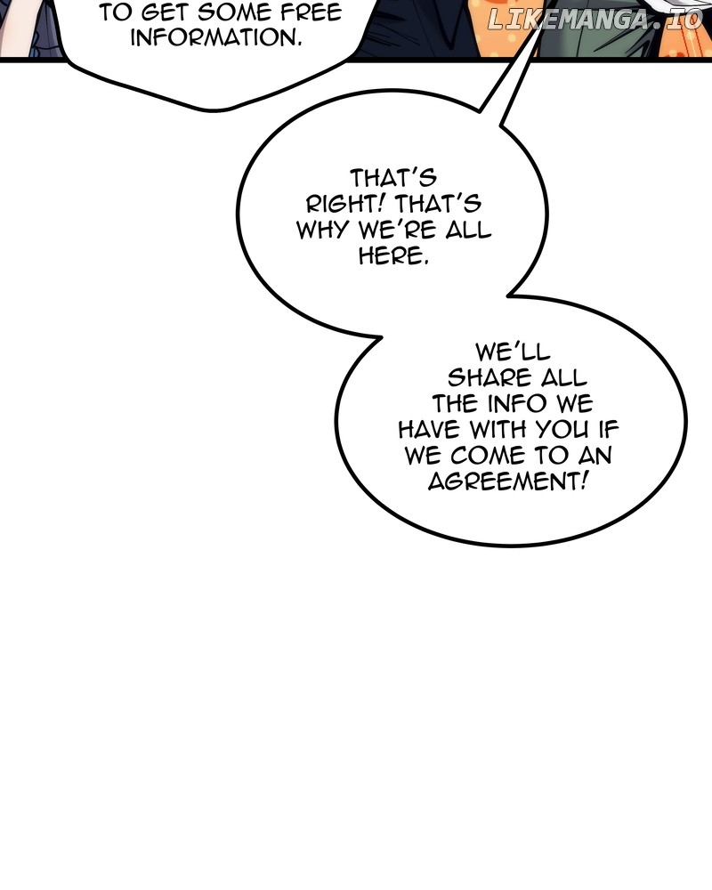 MONOCHROME – Manhwa Chapter 62 - page 21