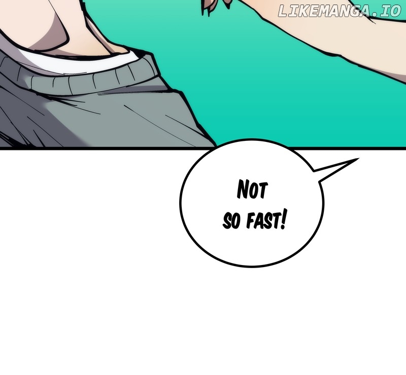 MONOCHROME – Manhwa Chapter 62 - page 23