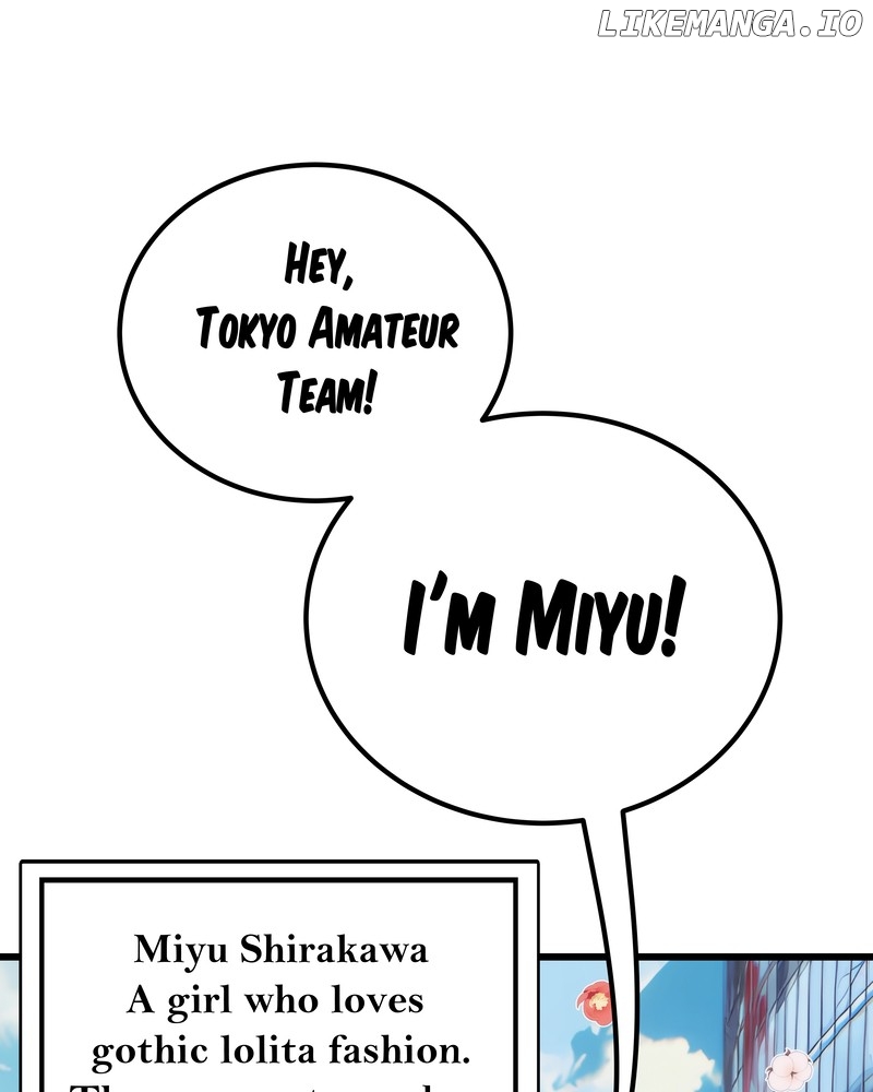 MONOCHROME – Manhwa Chapter 62 - page 3