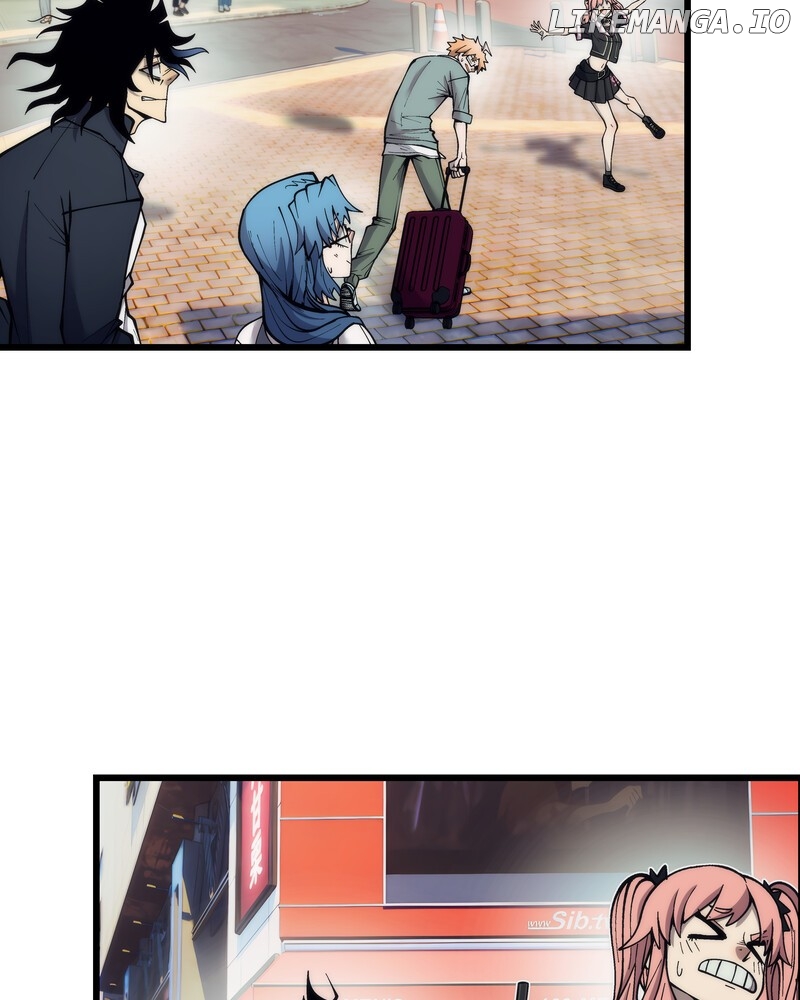 MONOCHROME – Manhwa Chapter 62 - page 38