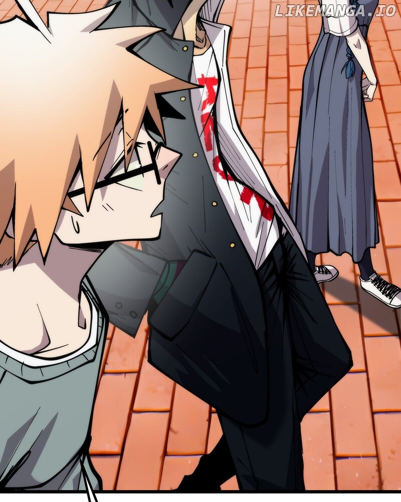 MONOCHROME – Manhwa Chapter 62 - page 42