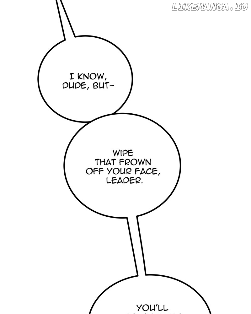 MONOCHROME – Manhwa Chapter 62 - page 43
