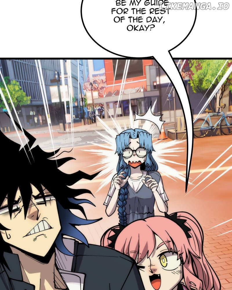 MONOCHROME – Manhwa Chapter 62 - page 44