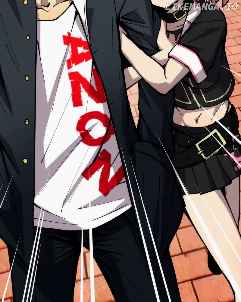 MONOCHROME – Manhwa Chapter 62 - page 45