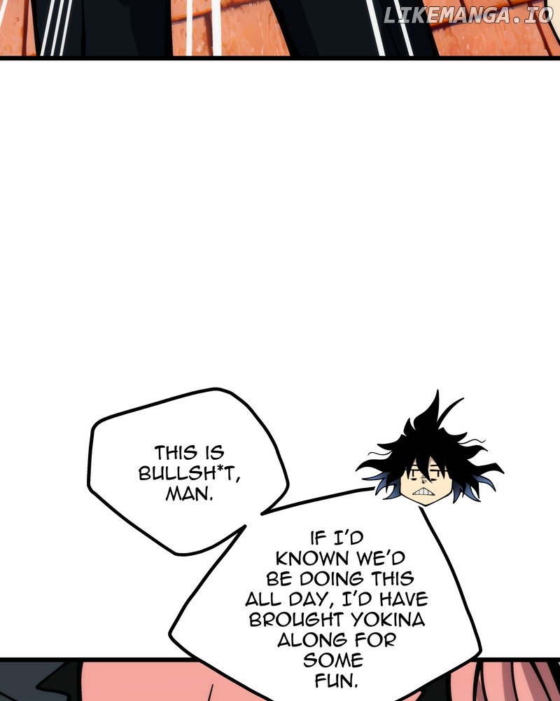 MONOCHROME – Manhwa Chapter 62 - page 46
