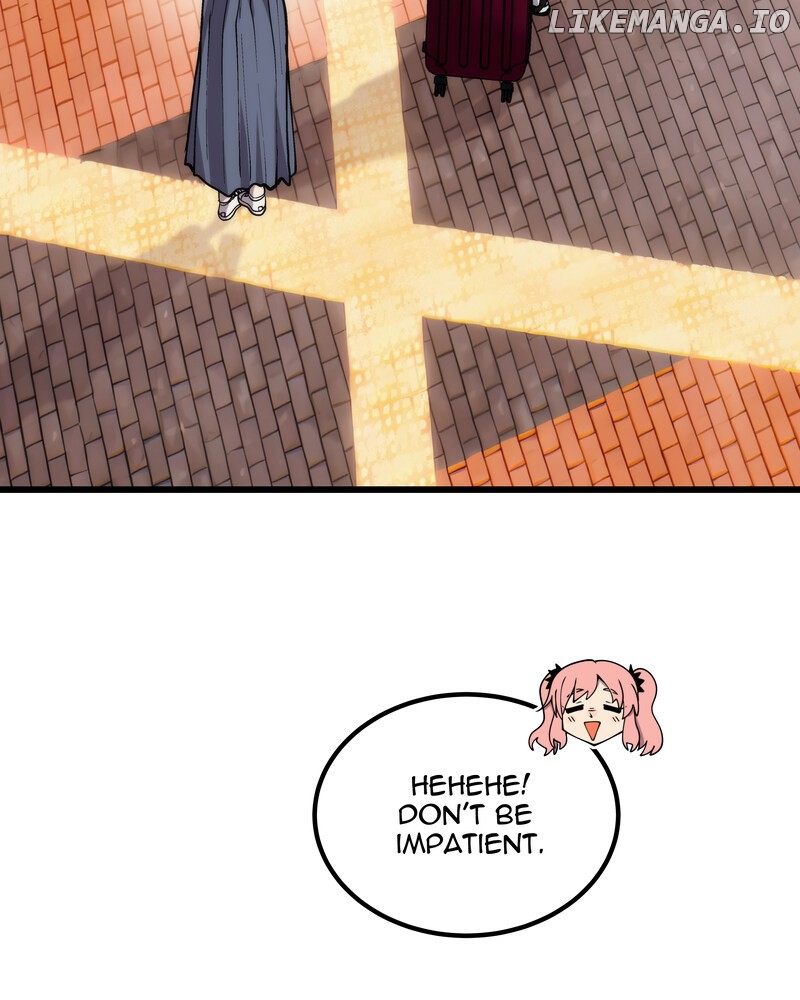 MONOCHROME – Manhwa Chapter 62 - page 50