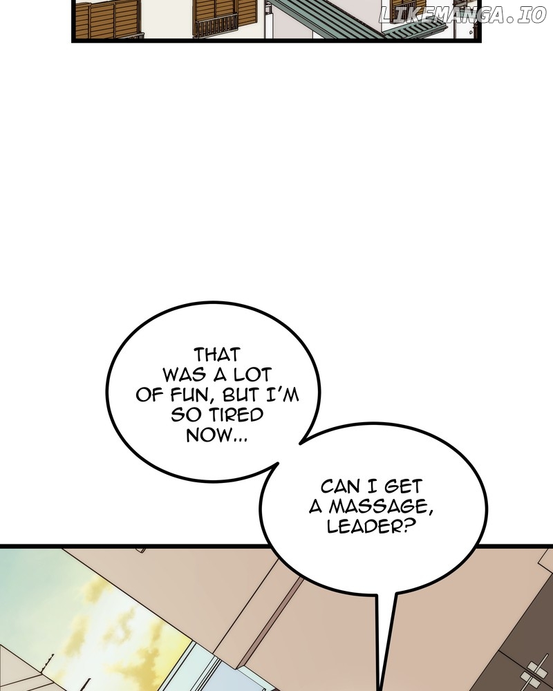 MONOCHROME – Manhwa Chapter 62 - page 52