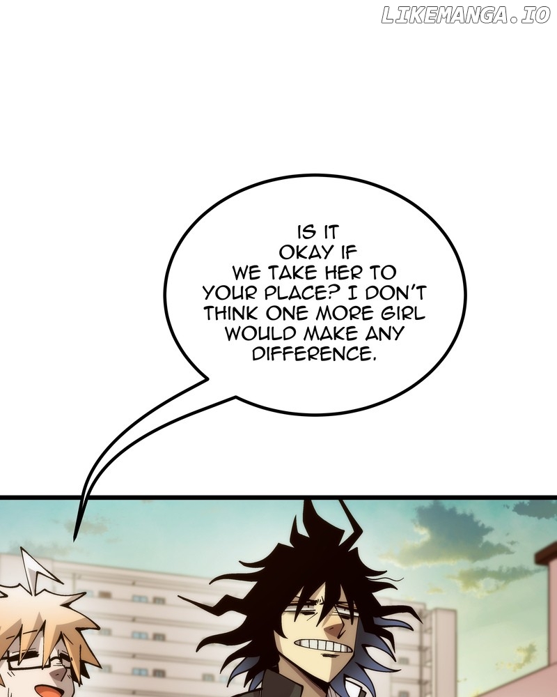 MONOCHROME – Manhwa Chapter 62 - page 56