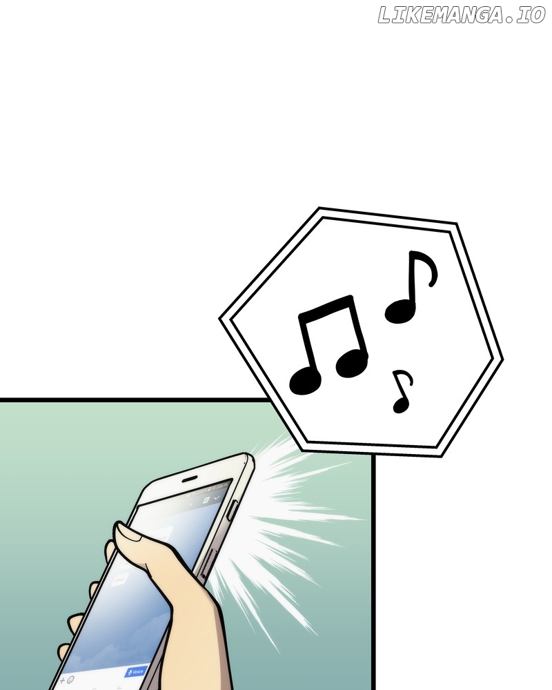 MONOCHROME – Manhwa Chapter 62 - page 58